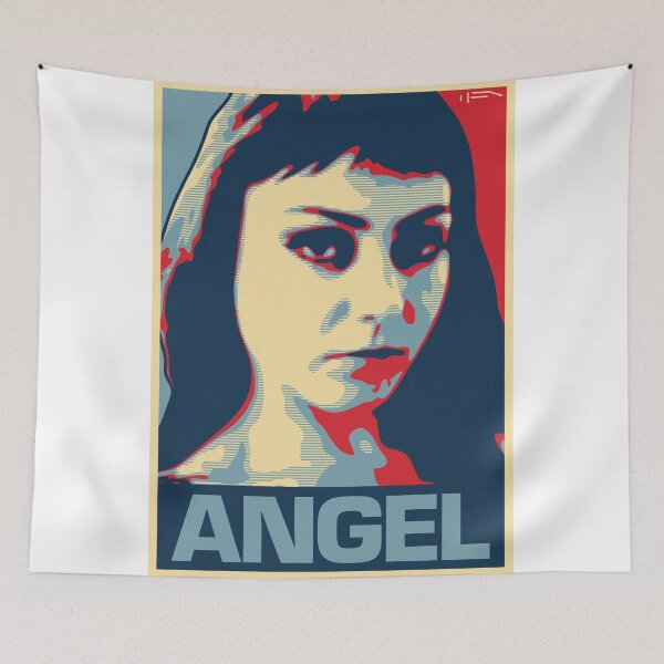 Item preview, Angel designed and sold by DFA.