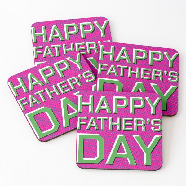 Item preview, Father’s Day Typography  designed and sold by cremedecolor.
