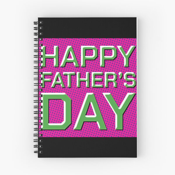 Item preview, Father’s Day Typography  designed and sold by cremedecolor.