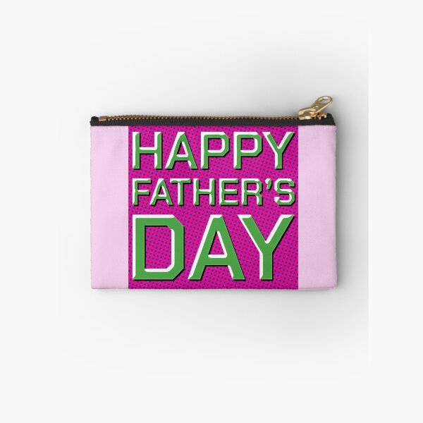Item preview, Father’s Day Typography  designed and sold by cremedecolor.