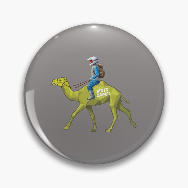 Item preview, MotoCamel  designed and sold by Piss Take .