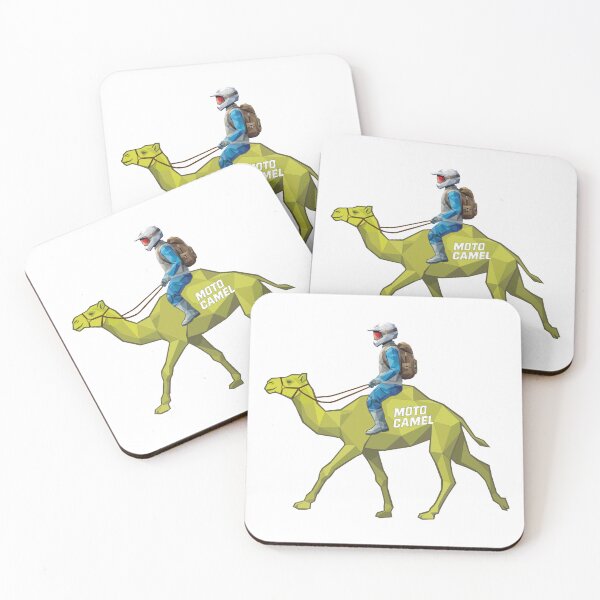 Item preview, MotoCamel  designed and sold by Piss Take .