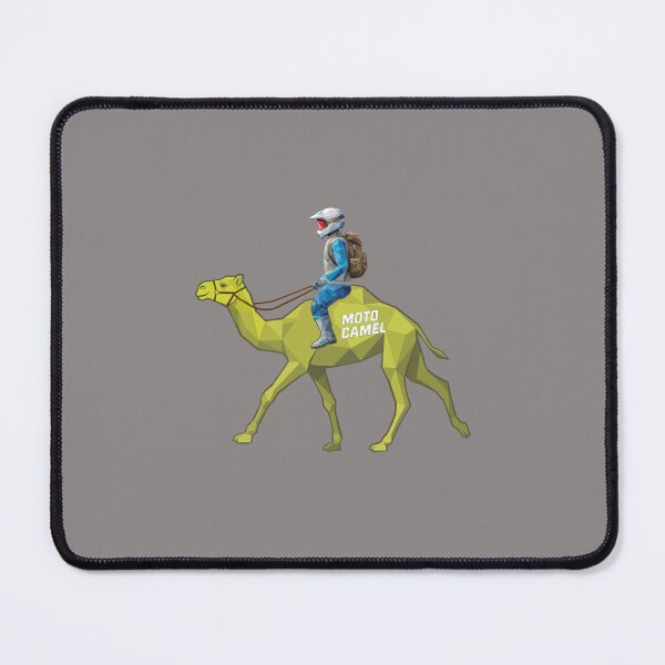 Item preview, MotoCamel  designed and sold by Piss Take .