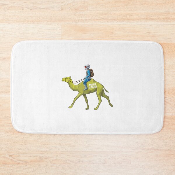 Item preview, MotoCamel  designed and sold by Piss Take .