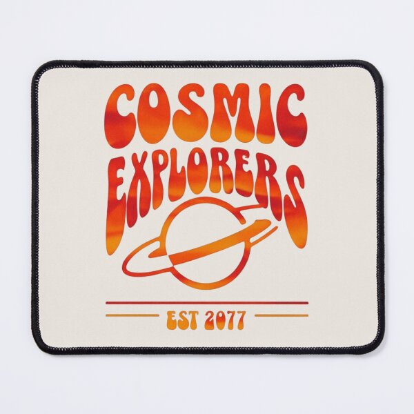 Item preview, Cosmic Explorers designed and sold by Aise06.