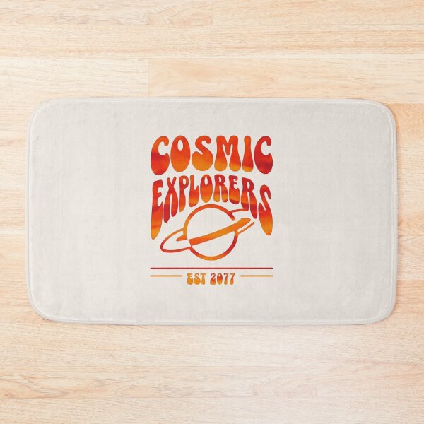 Item preview, Cosmic Explorers designed and sold by Aise06.