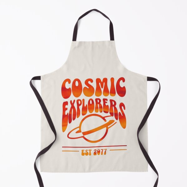 Item preview, Cosmic Explorers designed and sold by Aise06.