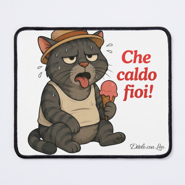 Item preview, Sarcastic Funny Cat - Summer designed and sold by sara11b.
