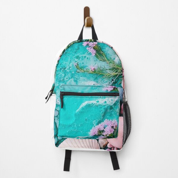 Item preview, Grateful Coastal Breeze Turquoise Ocean Beach ( designed and sold by Core design hub .