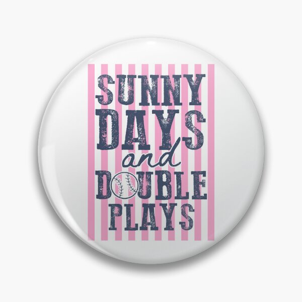 Item preview, Sunny Days and Double Plays designed and sold by eve-08.