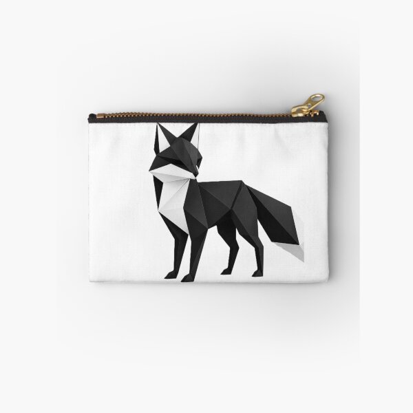 Item preview, Origami Fox designed and sold by NanuWear.