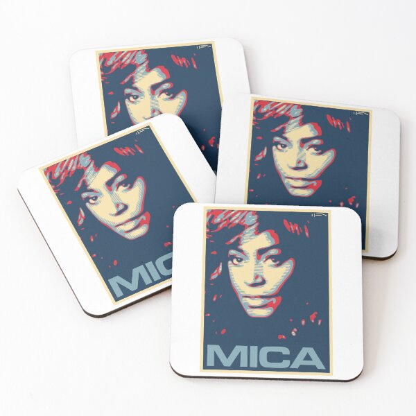 Item preview, Mica designed and sold by DFA.