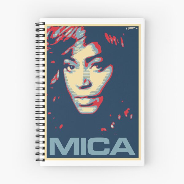 Item preview, Mica designed and sold by DFA.