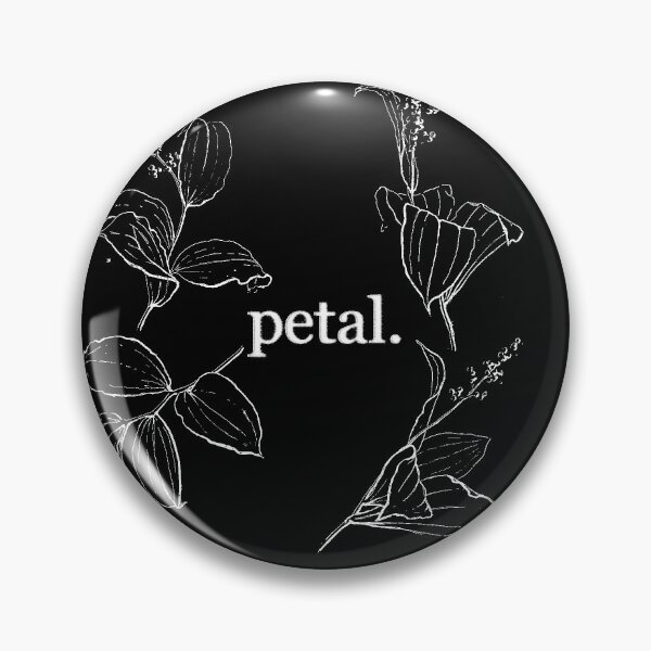 Item preview, Petal. Ariana grande inspired art design designed and sold by TaylorDelGaga.