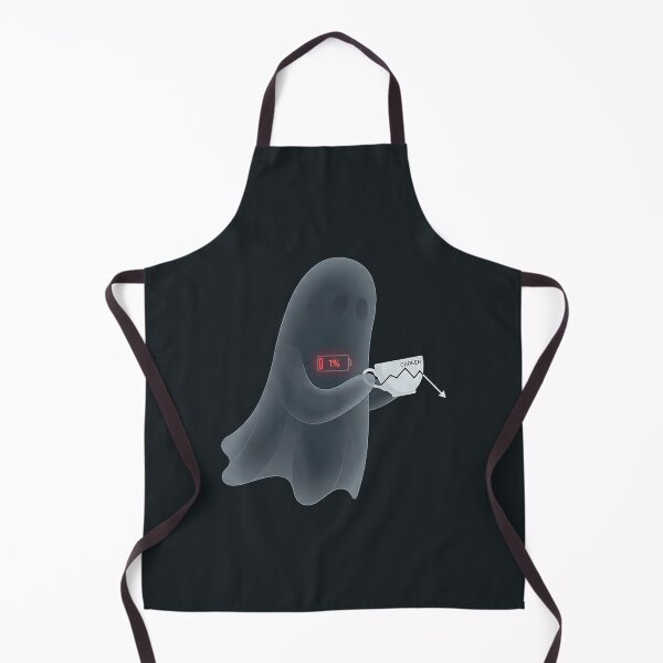 Item preview, Corporate Ghost: 1% Battery & Career Drop designed and sold by GrabaHuk.