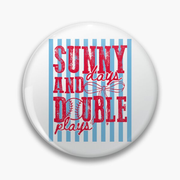 Item preview, Sunny Days and Double Plays designed and sold by eve-08.