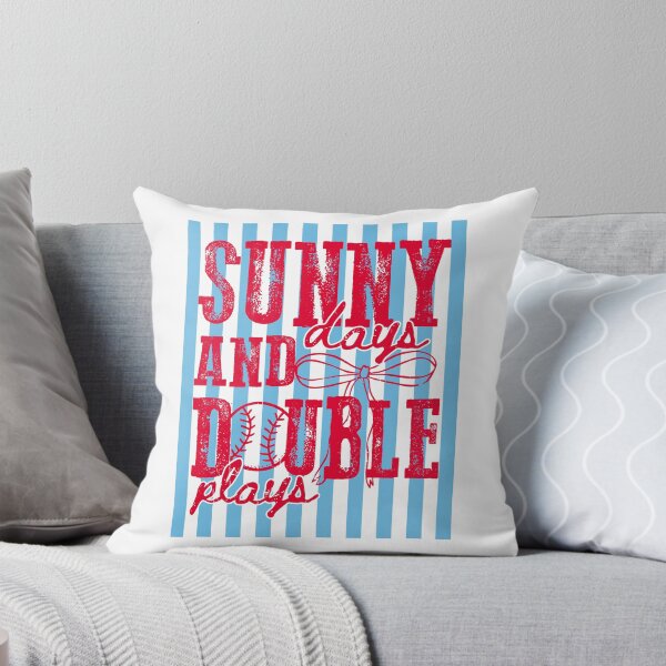Item preview, Sunny Days and Double Plays designed and sold by eve-08.