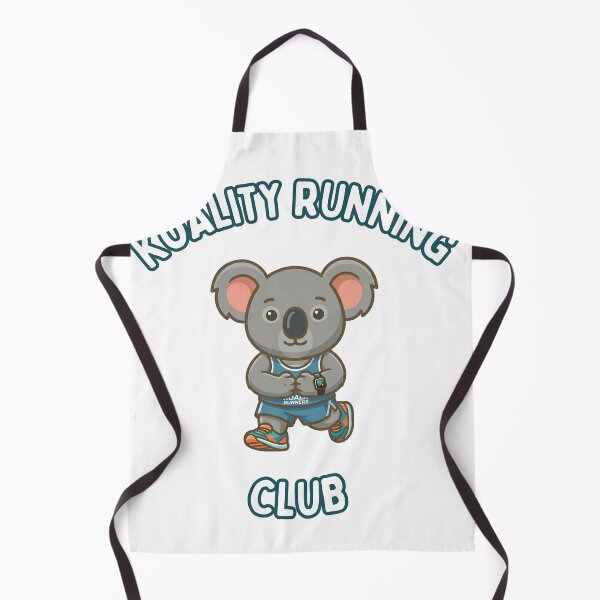Item preview, Koala running designed and sold by Koality-Living.