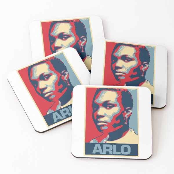 Item preview, Arlo designed and sold by DFA.