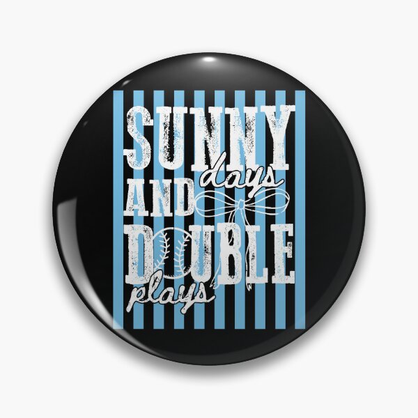 Item preview, Sunny Days and Double Plays designed and sold by eve-08.