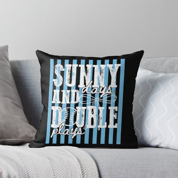 Item preview, Sunny Days and Double Plays designed and sold by eve-08.