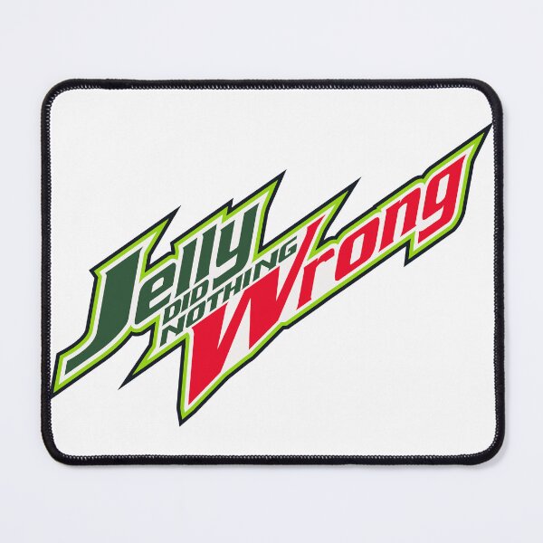 Item preview, Jelly Did Nothing Wrong designed and sold by SOVLLESS.