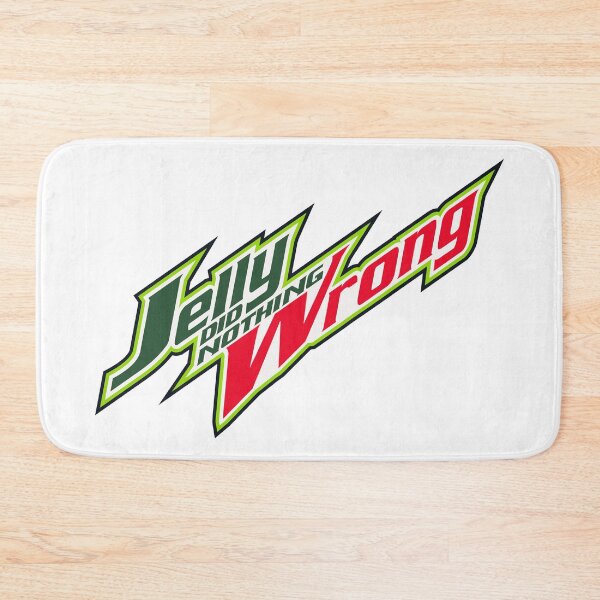 Item preview, Jelly Did Nothing Wrong designed and sold by SOVLLESS.