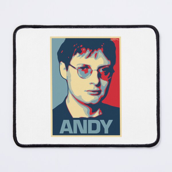 Item preview, Andy designed and sold by DFA.