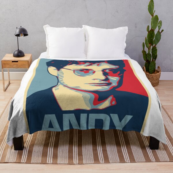 Item preview, Andy designed and sold by DFA.