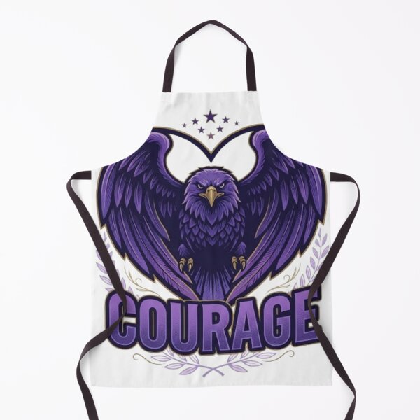 Item preview, Copy of Copy of Copy of Purple USA Patriotic Eagle Graphic Design (Alternatively: Patriotic American Eagle in Purple) designed and sold by Ahmedsyde.