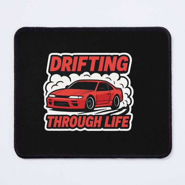 Item preview,  Drifting Through Life designed and sold by ELdante.