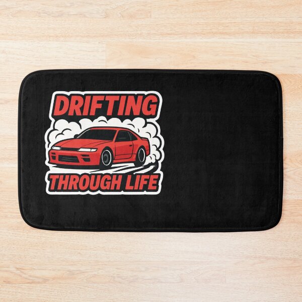 Item preview,  Drifting Through Life designed and sold by ELdante.