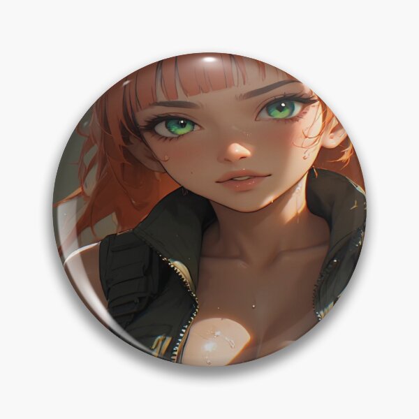 Item preview, Tactical Anime Beauty Portrait designed and sold by Ayaka-Sekushi.