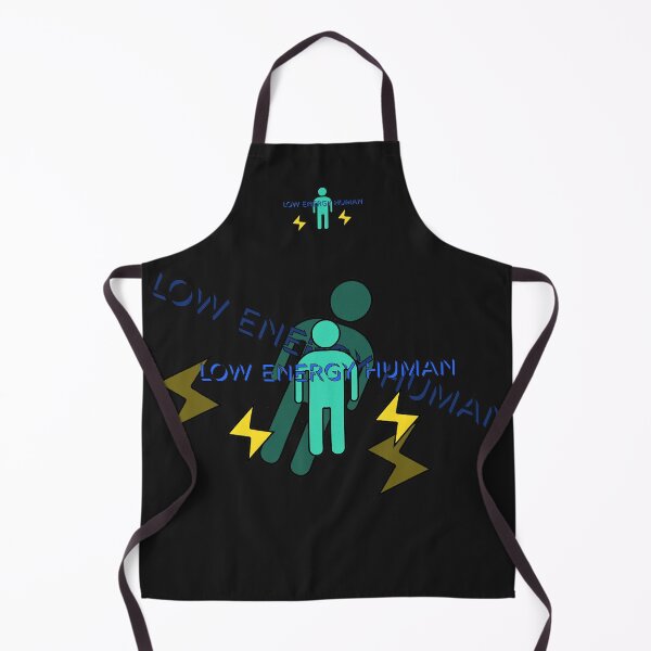 Item preview, Low Power Mode – Low Energy Human designed and sold by ChernivtsiSkoda.
