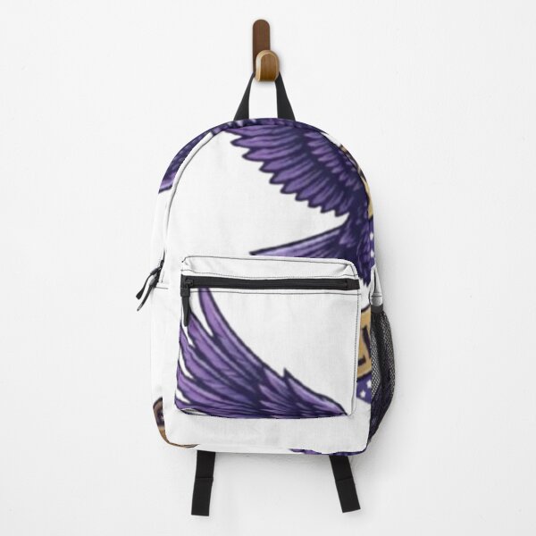 Item preview, Purple USA Eagle With Liberty Banner Graphic designed and sold by Ahmedsyde.