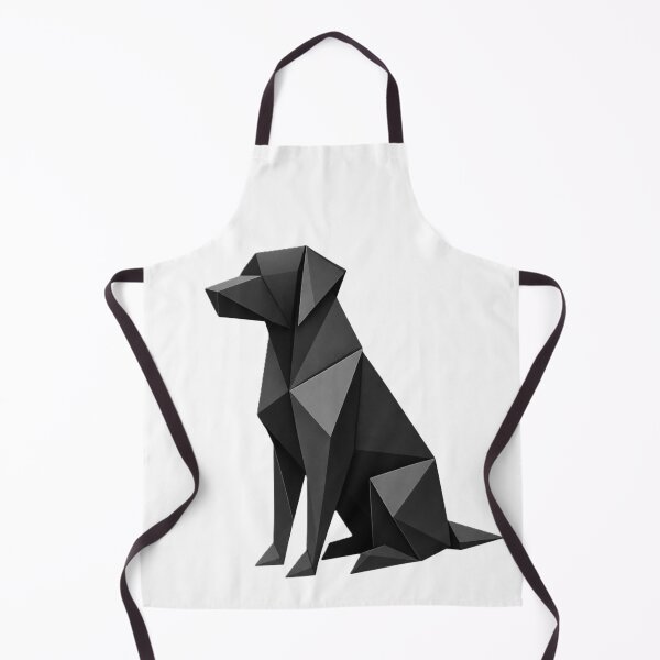Item preview, Origami Dog designed and sold by NanuWear.