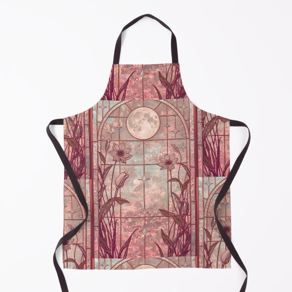 Item preview, A magical Christmas Eve under the moon designed and sold by BriSher.