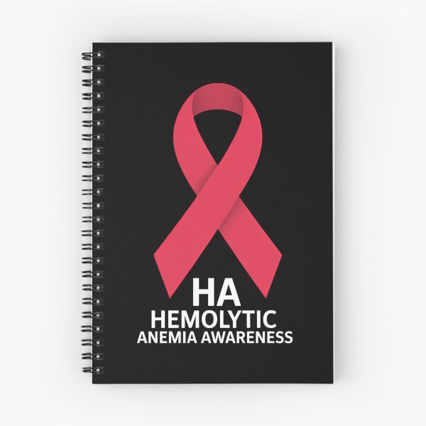 Item preview, Hemolytic Anemia Awareness Hemolytic Anemia Warrior Sublimation Red Ribbon Support Squad designed and sold by SapfireStuArt.