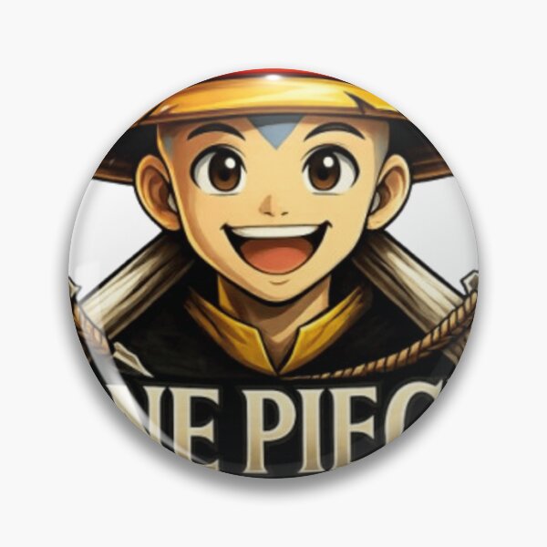 Item preview, AVATAR Aang designed and sold by APEX CLOTHINGS.