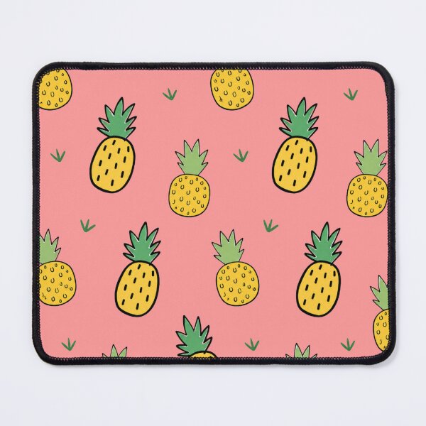 Item preview, Pineapple Pattern  designed and sold by PamLeeDesign.