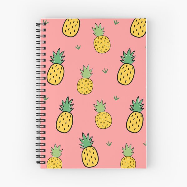 Item preview, Pineapple Pattern  designed and sold by PamLeeDesign.