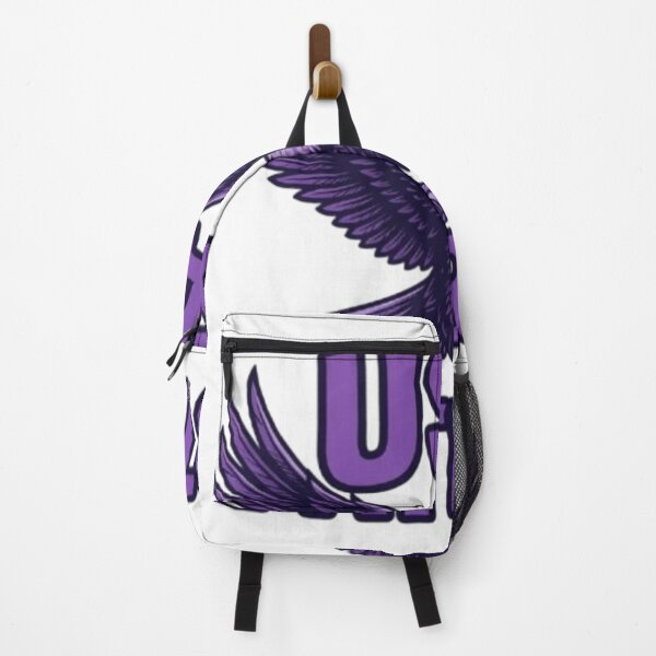 Item preview, Purple USA Patriotic Eagle Graphic Design (Alternatively: Patriotic American Eagle in Purple) designed and sold by Ahmedsyde.