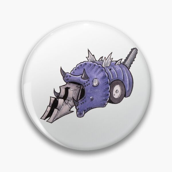 Item preview, Robot Wars Matilda designed and sold by Caleb-Robot-Art.
