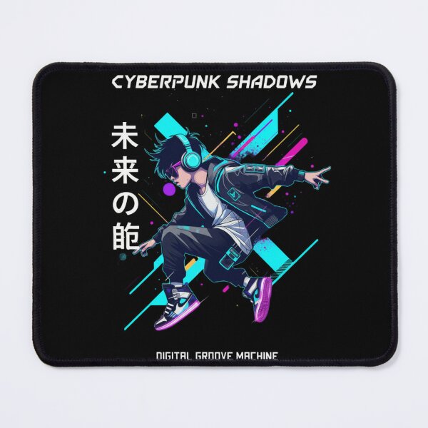Item preview, Cyberpunk Shadows designed and sold by Aise06.
