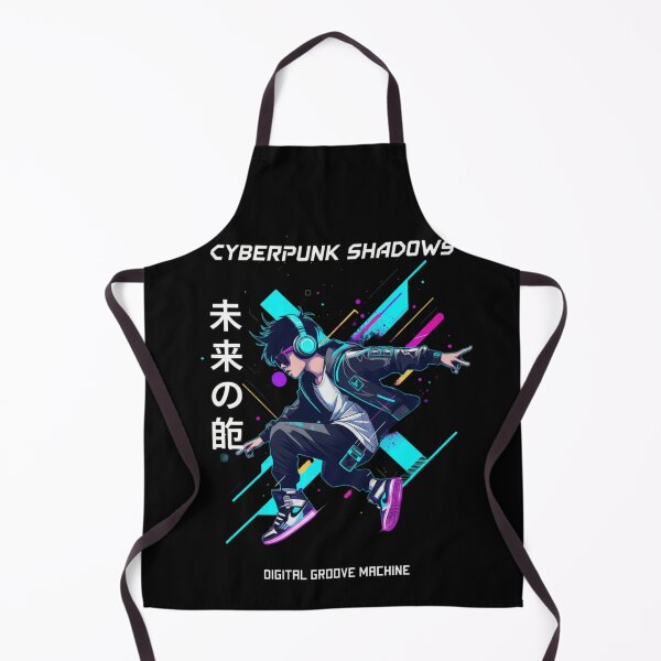 Item preview, Cyberpunk Shadows designed and sold by Aise06.
