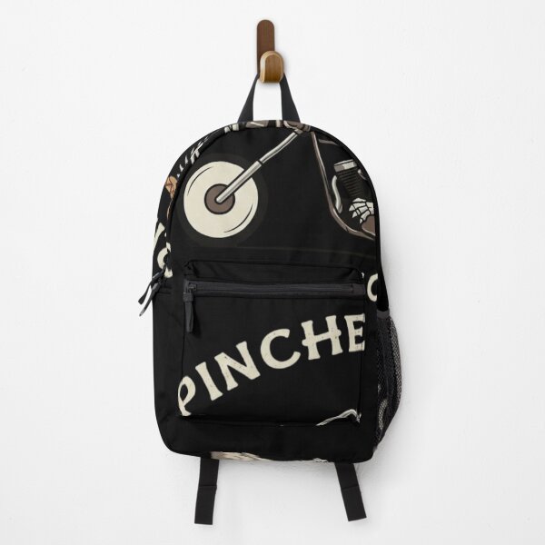 Item preview, Pinche Gringo Riding Club - Funny Mexican Skeleton Biker designed and sold by haitrieuic96.
