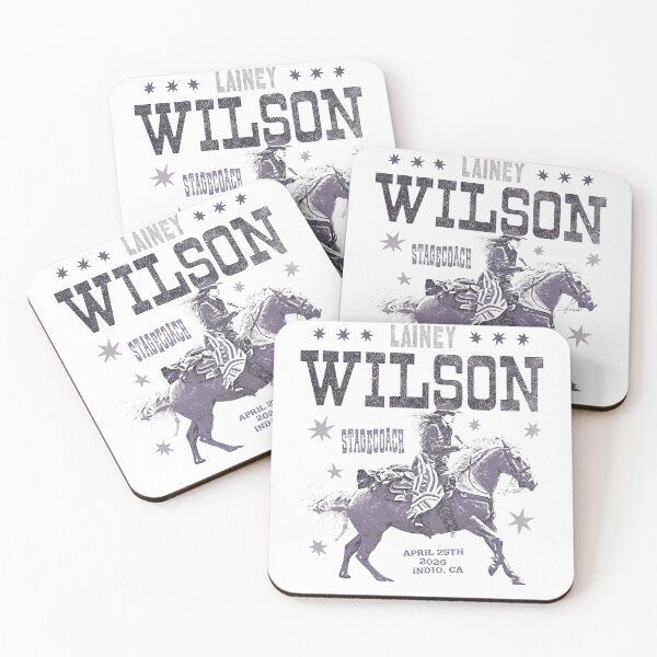 Item preview, lainey wilson merch designed and sold by clasdiff.