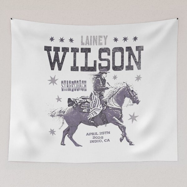 Item preview, lainey wilson merch designed and sold by clasdiff.