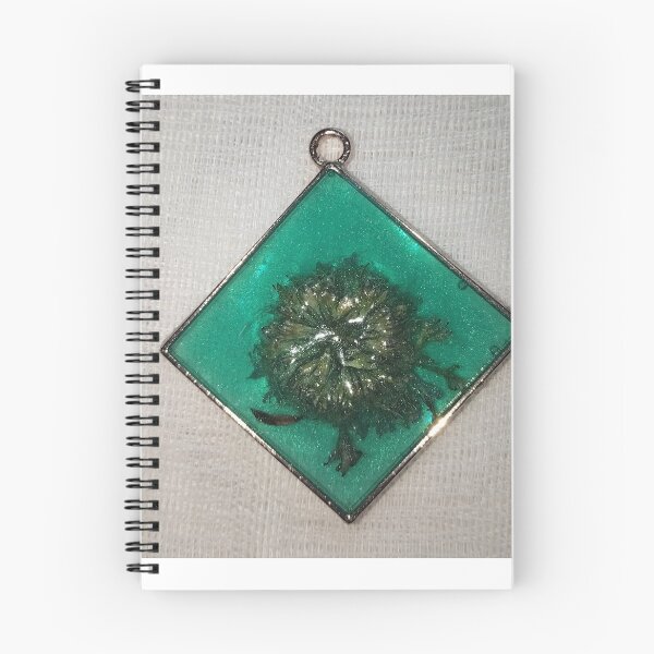 Item preview, Green pendant designed and sold by Maitedo.