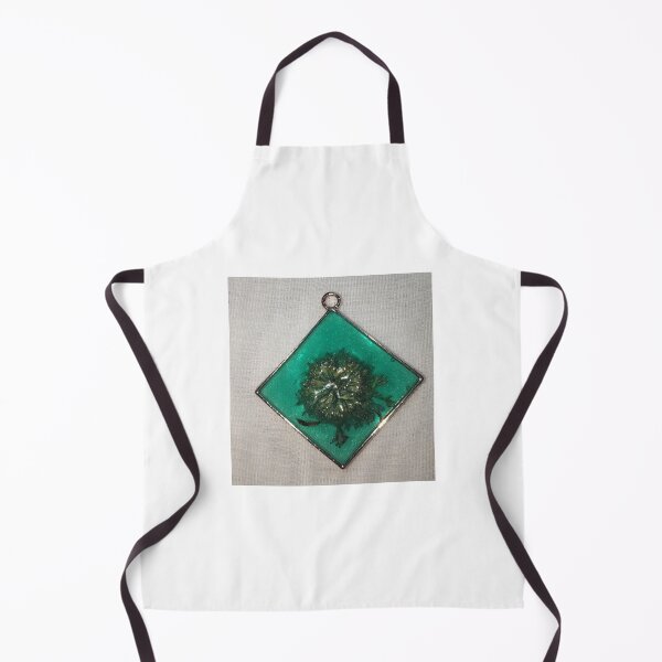 Item preview, Green pendant designed and sold by Maitedo.